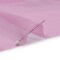 1 Yard Premium Silk Chiffon Regal Orchid Solid Sheer Fabric for Overlays & Ruffles, 44 Inches Width